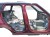 PRÓG PRAWY SŁUPEK ŚRODKOWY LAND ROVER RANGE ROVER IV L405 (2012-2017) 3.0 T