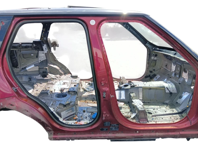 PRÓG PRAWY SŁUPEK ŚRODKOWY LAND ROVER RANGE ROVER IV L405 (2012-2017) 3.0 T