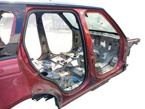 PRÓG PRAWY SŁUPEK ŚRODKOWY LAND ROVER RANGE ROVER IV L405 (2012-2017) 3.0 T