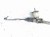 MAGLOWNICA RENAULT FLUENCE LIFT (2012-2016) 1.6 16V