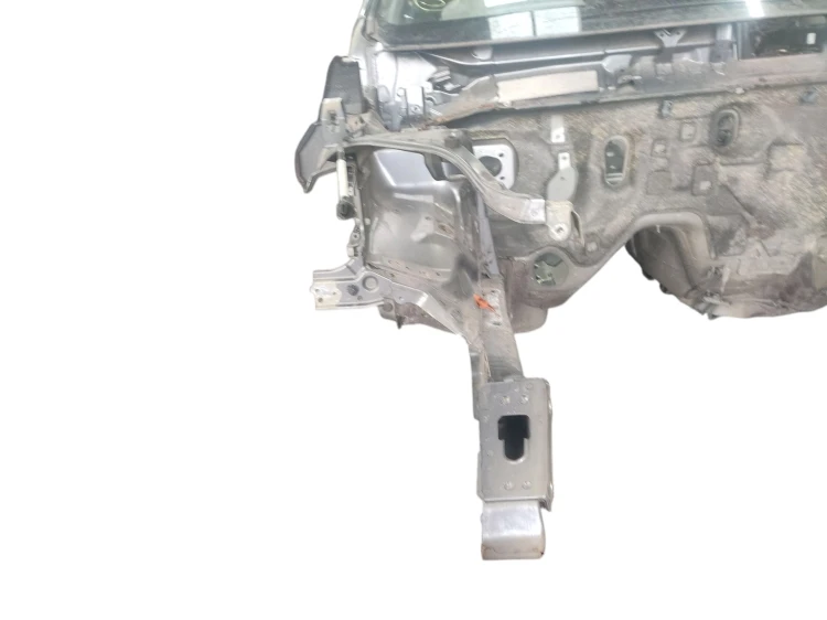 PRÓG PRAWY SŁUPEK ŚRODKOWY TOYOTA RAV4 IV (2013-2016) 2.2 D4D 150KM