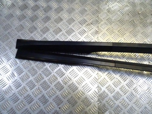 RELINGI DACHOWE RENAULT CLIO III LIFT (2009-2012)