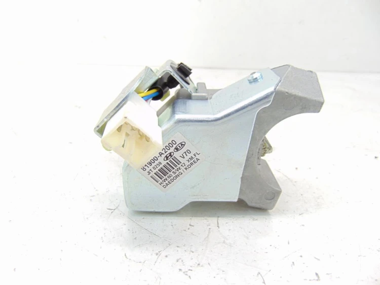 RYGIEL BLOKADA KOLUMNY KIA PRO CEED II 1.6 GDI 81900-A2000
