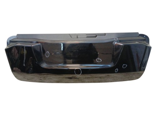 BURTA KLAPY RENAULT KOLEOS I (2008-2011) 2.0 DCI 150KM