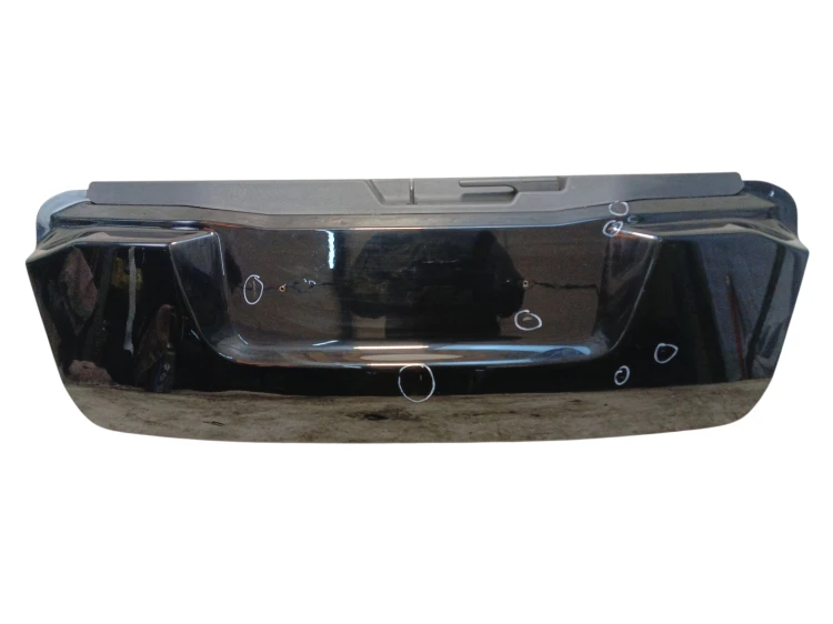 BURTA KLAPY RENAULT KOLEOS I (2008-2011) 2.0 DCI 150KM