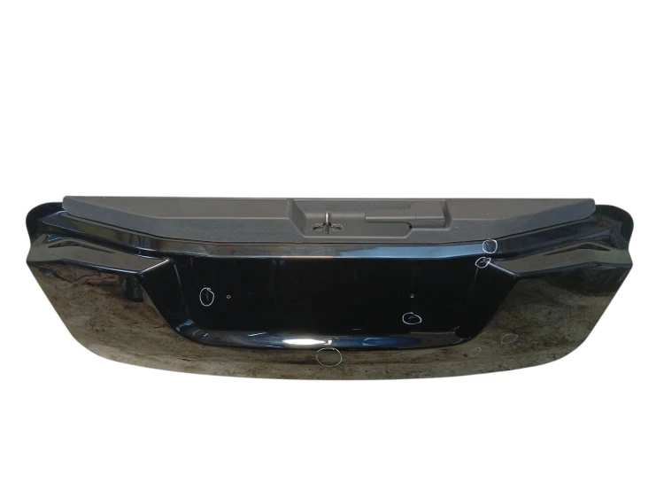 BURTA KLAPY RENAULT KOLEOS I (2008-2011) 2.0 DCI 150KM