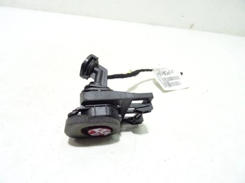 PRZYCISK KLAPY BAGAŻNIKA PEUGEOT 307 LIFT (2005-2008)
