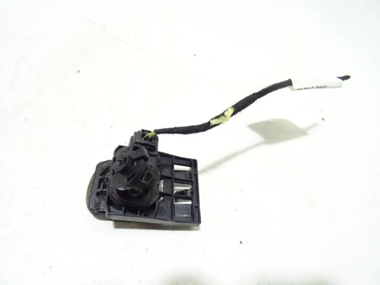 PRZYCISK KLAPY BAGAŻNIKA PEUGEOT 307 LIFT (2005-2008)