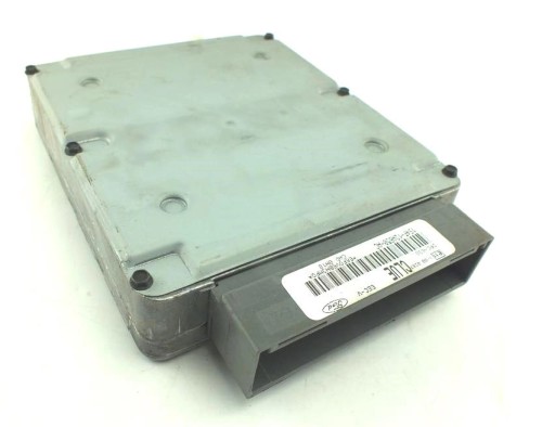 KOMPUTER STEROWNIK SILNIKA FORD FOCUS MK1 1.8 TDCI 1S4F-12A650-AC