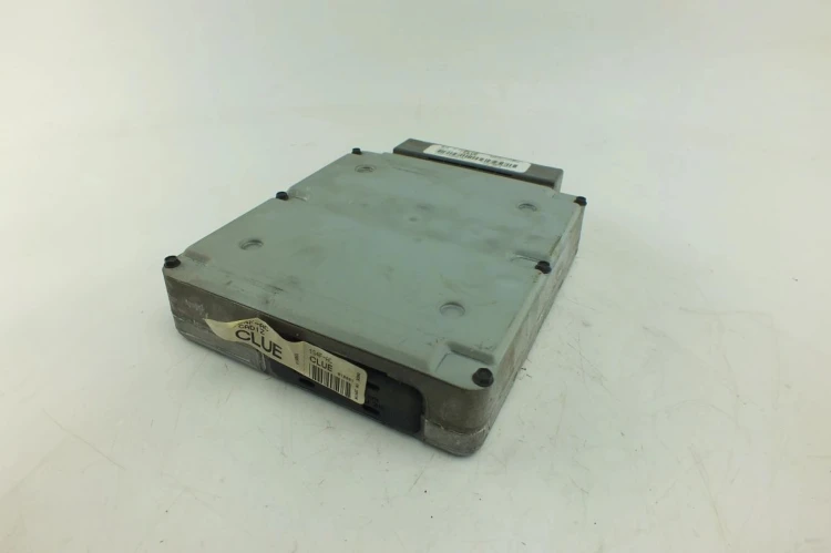 KOMPUTER STEROWNIK SILNIKA FORD FOCUS MK1 1.8 TDCI 1S4F-12A650-AC