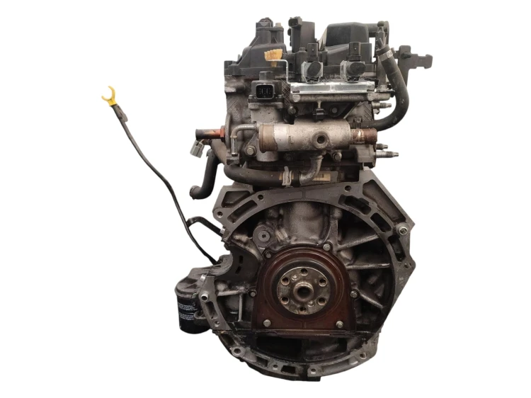 SILNIK SŁUPEK FORD MONDEO MK4 (2007-2010) 2.0 16V 145KM