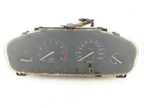 LICZNIK ROVER 400 (1995-1999) 2.0 TD AR-0026-015