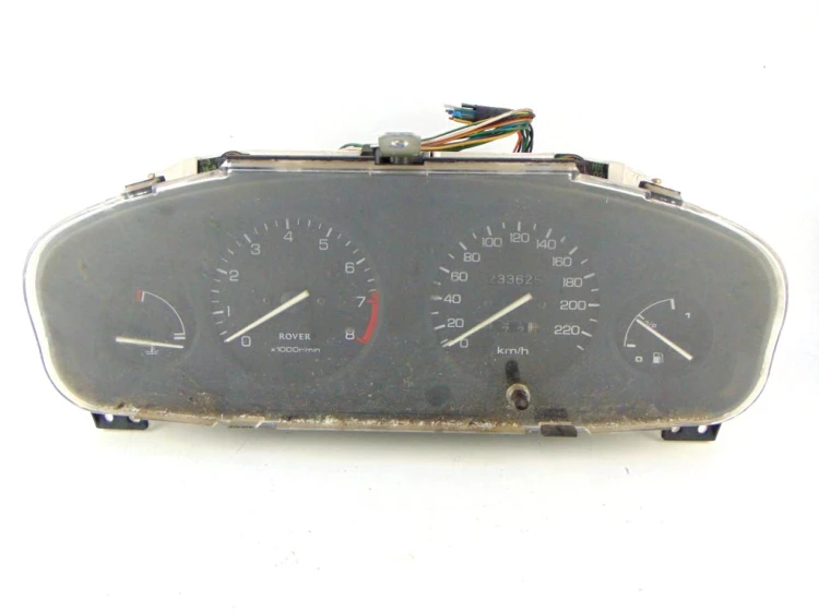 LICZNIK ROVER 400 (1995-1999) 2.0 TD AR-0026-015