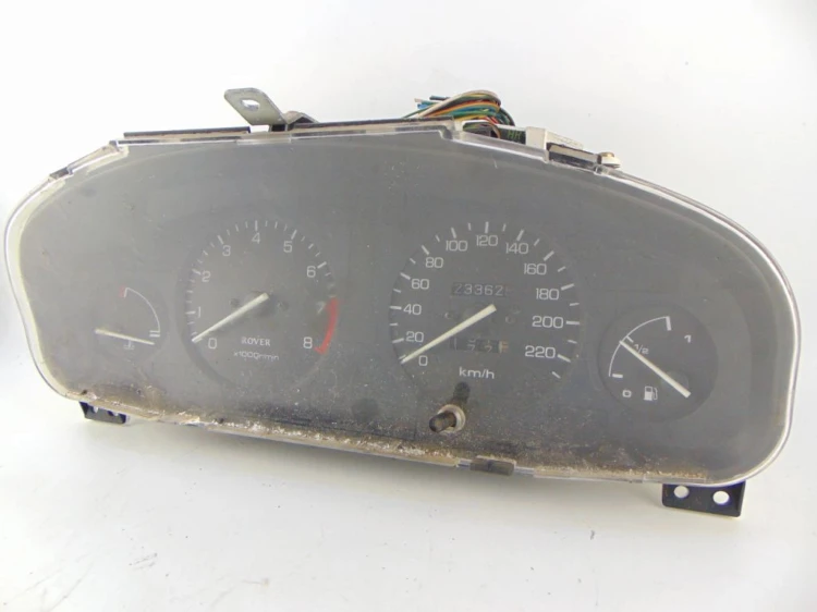 LICZNIK ROVER 400 (1995-1999) 2.0 TD AR-0026-015