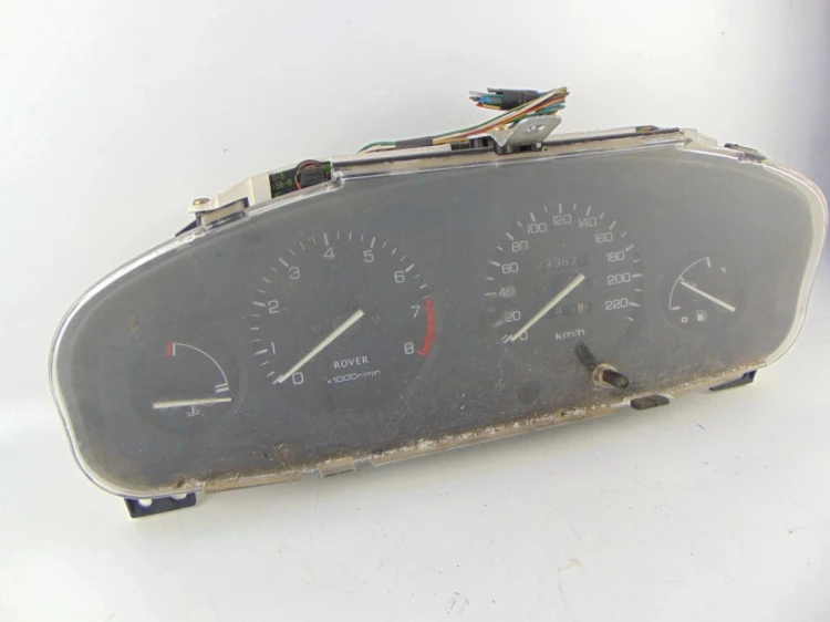 LICZNIK ROVER 400 (1995-1999) 2.0 TD AR-0026-015