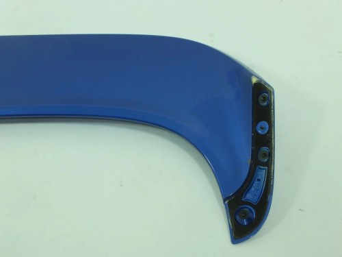 SPOILER KLAPY MITSUBISHI LANCER VIII (2007-2016) 2.0 DI-D 140 HP