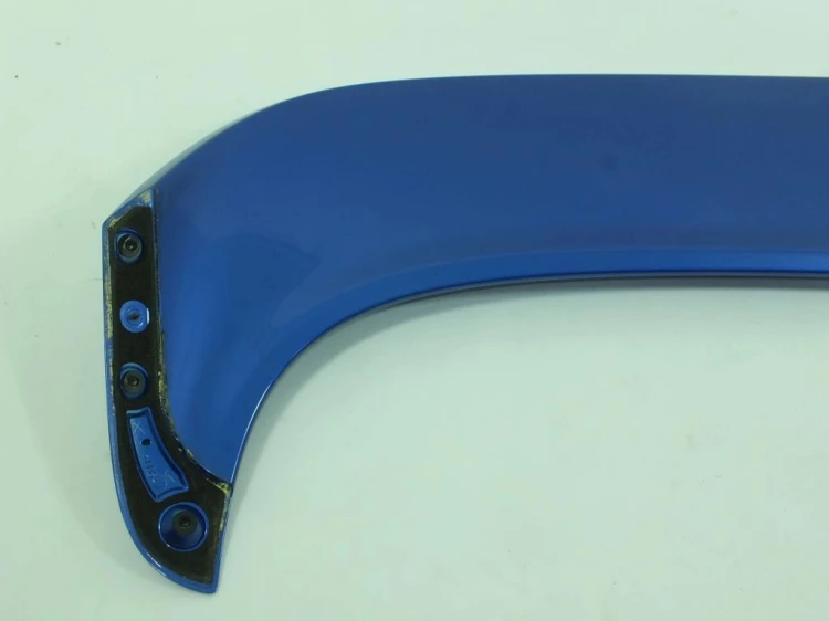SPOILER KLAPY MITSUBISHI LANCER VIII (2007-2016) 2.0 DI-D 140 HP