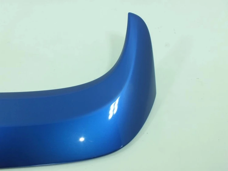 SPOILER KLAPY MITSUBISHI LANCER VIII (2007-2016) 2.0 DI-D 140 HP