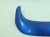 SPOILER KLAPY MITSUBISHI LANCER VIII (2007-2016) 2.0 DI-D 140 HP