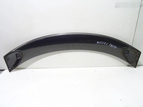 SPOILER KLAPY MAZDA 6 I LIFT