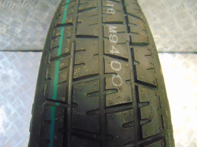 KOŁO DOJAZDOWE SUZUKI SX-4 1.6 16V