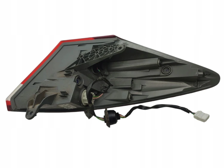 LAMPA LEWY TYŁ HONDA CIVIC IX (2011-2013) 1.8 I-VTEC 141KM 3355ATV0E002