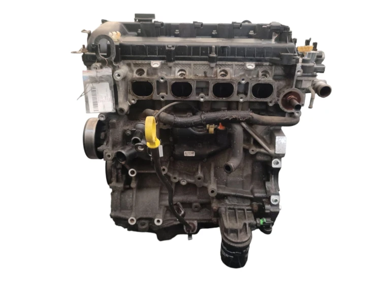 SILNIK SŁUPEK FORD MONDEO MK4 (2007-2010) 2.0 16V 145KM