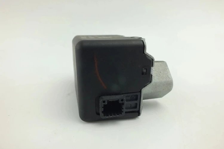 RYGIEL BLOKADA KOLUMNY NISSAN QASHQAI J11 (2013-2017) 1.5 DCI 110 487004553