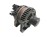 ALTERNATOR FORD C-MAX MK1 (2003-2007) 1.6 TDCI 109KM CA1834IR