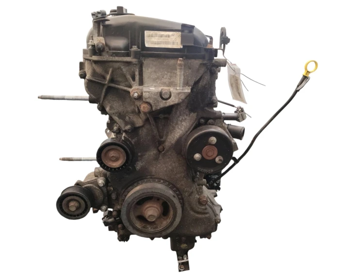 SILNIK SŁUPEK FORD MONDEO MK4 (2007-2010) 2.0 16V 145KM