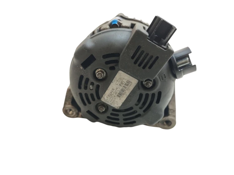 ALTERNATOR FORD C-MAX MK1 (2003-2007) 1.6 TDCI 109KM CA1834IR