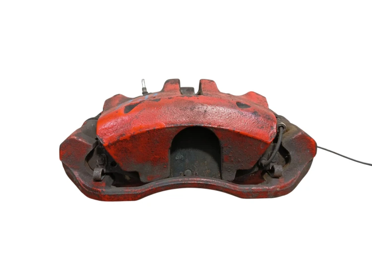 ZACISK HAMULCOWY PRAWY PRZÓD CITROEN C5 I (2001-2004) 3.0 V6 BENZ 020420131