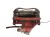 ZACISK HAMULCOWY PRAWY PRZÓD CITROEN C5 I (2001-2004) 3.0 V6 BENZ 020420131