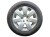 KOŁO ZAPASOWE AUDI A6 C6 LIFT (2008-2011) 2.7 V6 TDI 190KM