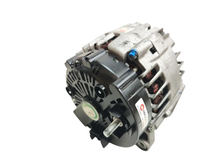 ALTERNATOR RENAULT LAGUNA II LIFT (2005-2007) 2.0 DCI 173KM A3120