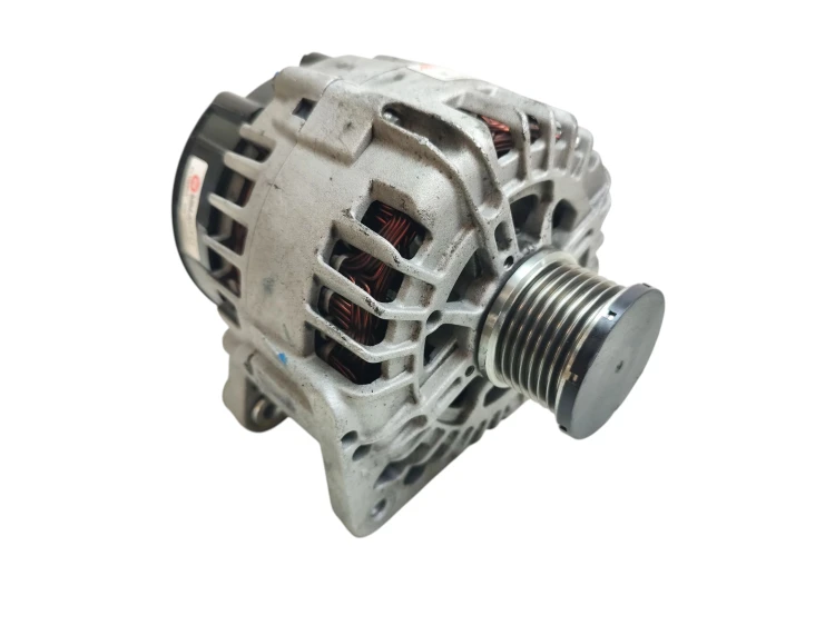 ALTERNATOR RENAULT LAGUNA II LIFT (2005-2007) 2.0 DCI 173KM A3120