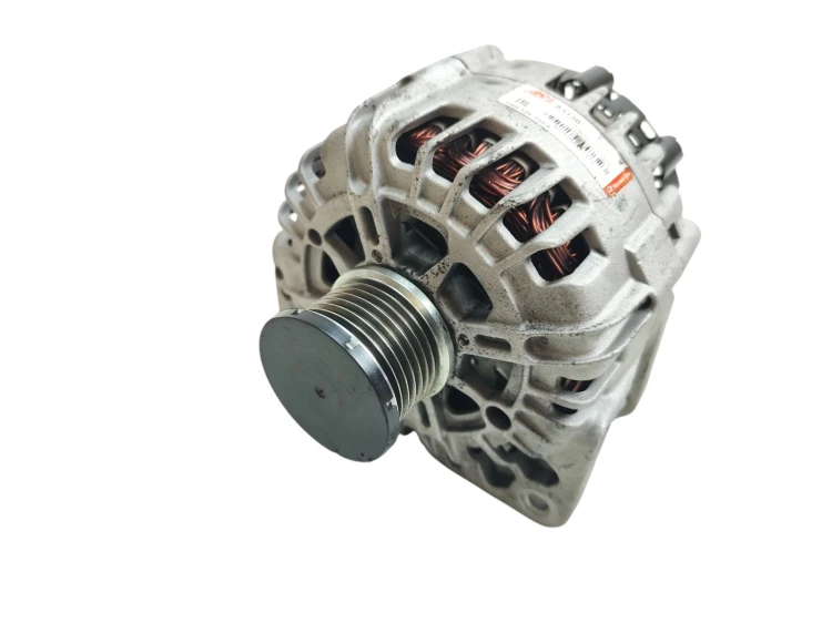 ALTERNATOR RENAULT LAGUNA II LIFT (2005-2007) 2.0 DCI 173KM A3120
