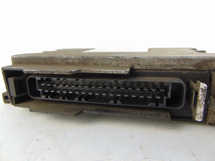 KOMPUTER STEROWNIK SILNIKA FIAT PUNTO 55 SX 1.1 KAT IAW 16F EB