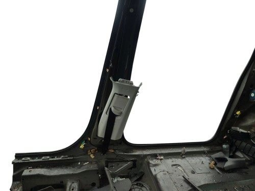 PRÓG PRAWY SŁUPEK ŚRODKOWY VOLKSWAGEN SHARAN II 7N (2010-2015) 2.0 TDI 140K