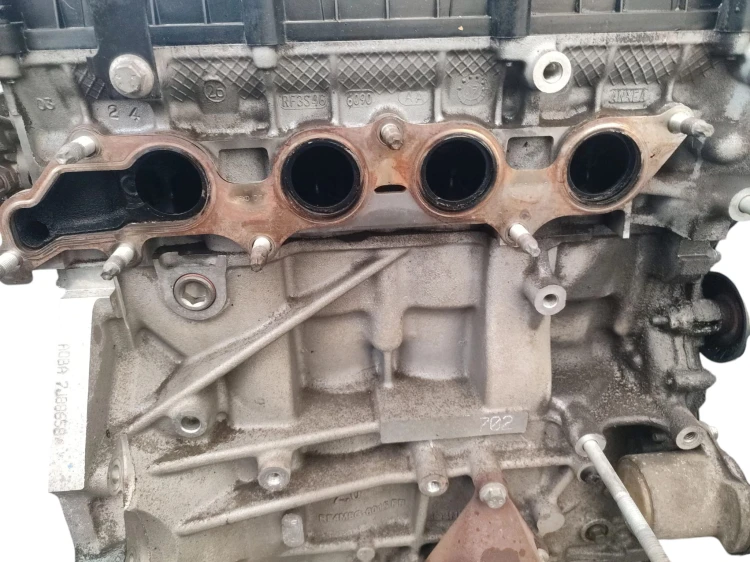 SILNIK SŁUPEK FORD MONDEO MK4 (2007-2010) 2.0 16V 145KM