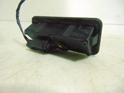 PRZYCISK KLAPY BAGAŻNIKA FORD GALAXY II LIFT (2010-2015) 1.8 TDCI