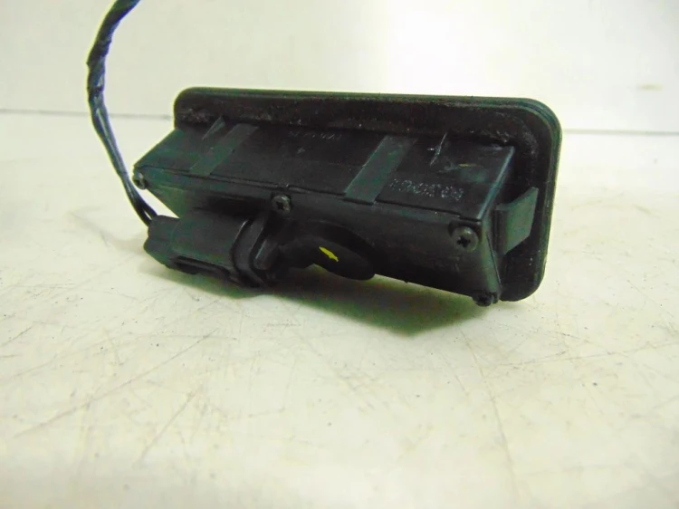 PRZYCISK KLAPY BAGAŻNIKA FORD GALAXY II LIFT (2010-2015) 1.8 TDCI