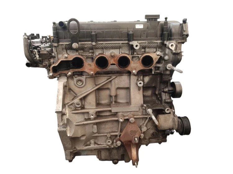 SILNIK SŁUPEK FORD MONDEO MK4 (2007-2010) 2.0 16V 145KM