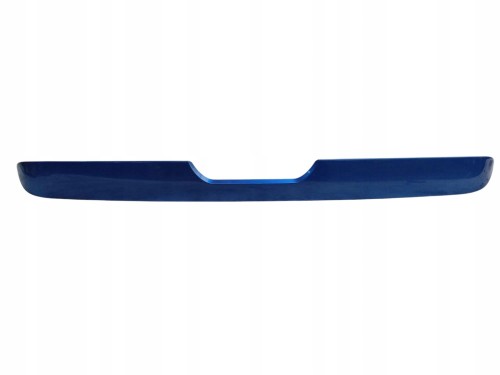 SPOILER KLAPY CITROEN C2 (2003-2008) 1.4 HDI 68KM