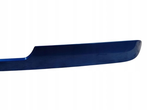 SPOILER KLAPY CITROEN C2 (2003-2008) 1.4 HDI 68KM