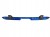 SPOILER KLAPY CITROEN C2 (2003-2008) 1.4 HDI 68KM