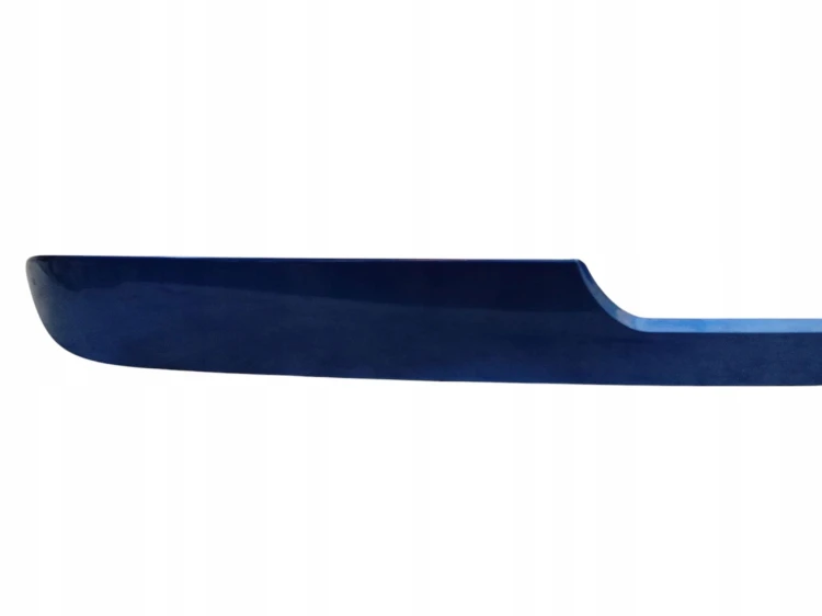 SPOILER KLAPY CITROEN C2 (2003-2008) 1.4 HDI 68KM