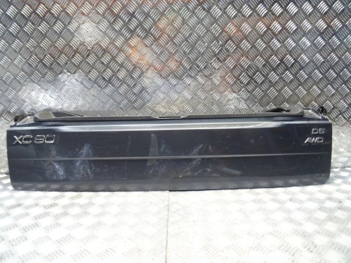 BURTA KLAPY VOLVO XC90 (2002-2006)
