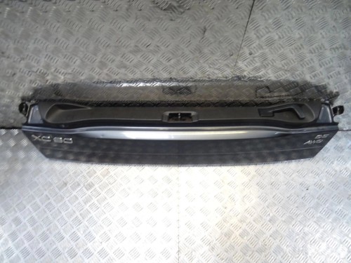 BURTA KLAPY VOLVO XC90 (2002-2006)