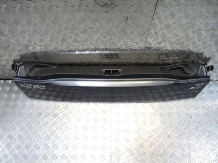 BURTA KLAPY VOLVO XC90 (2002-2006)